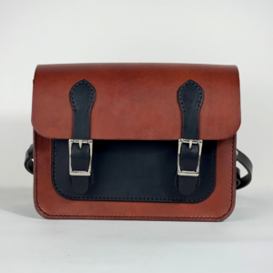 Sac à main Margot en cuir pleine fleur