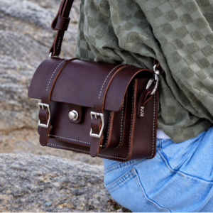 Accueil Sac à main - Léon Chocolat