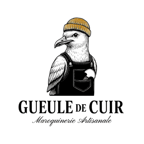 Logo Gueule de Cuir